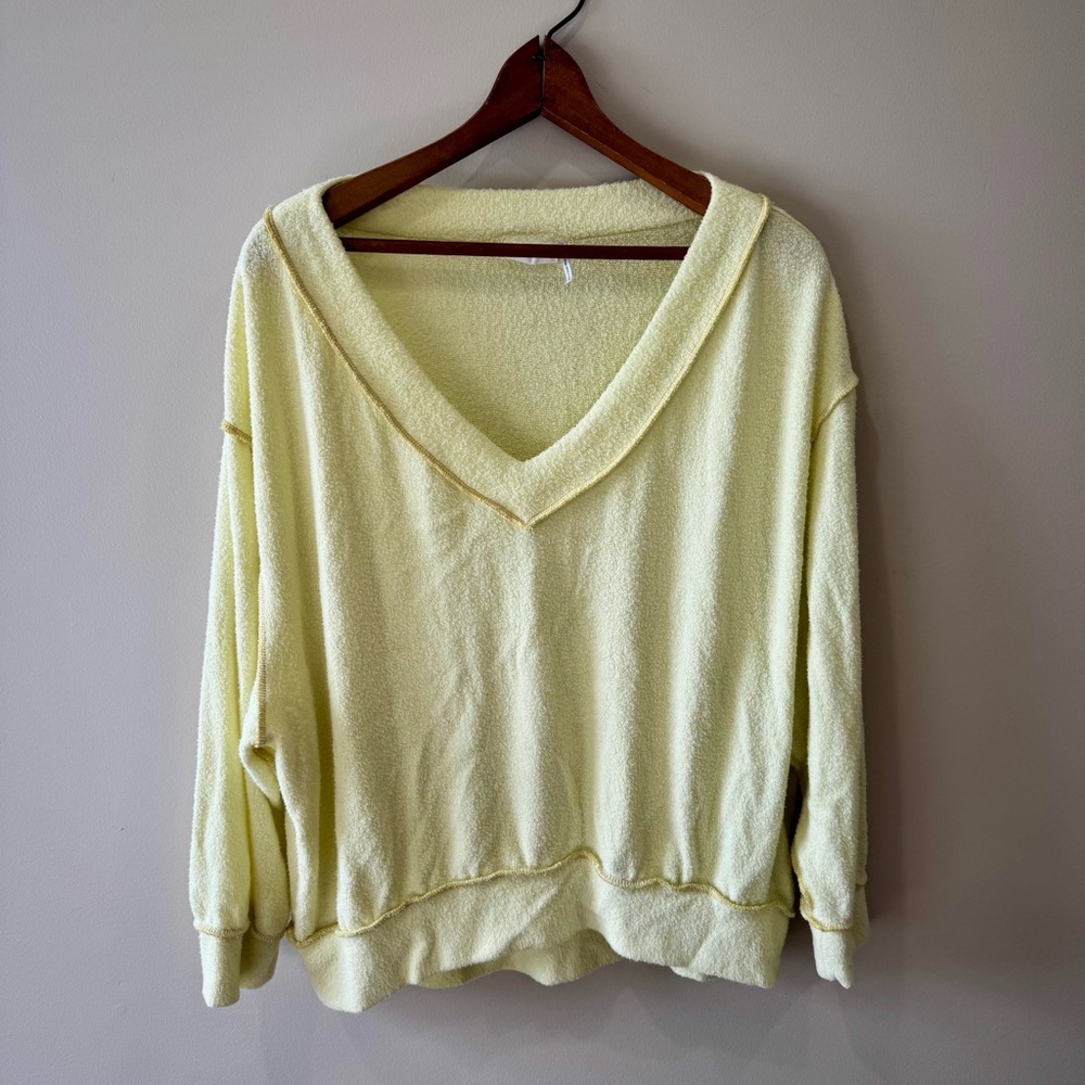 Urban Outfitters Out From Under Sleep Top